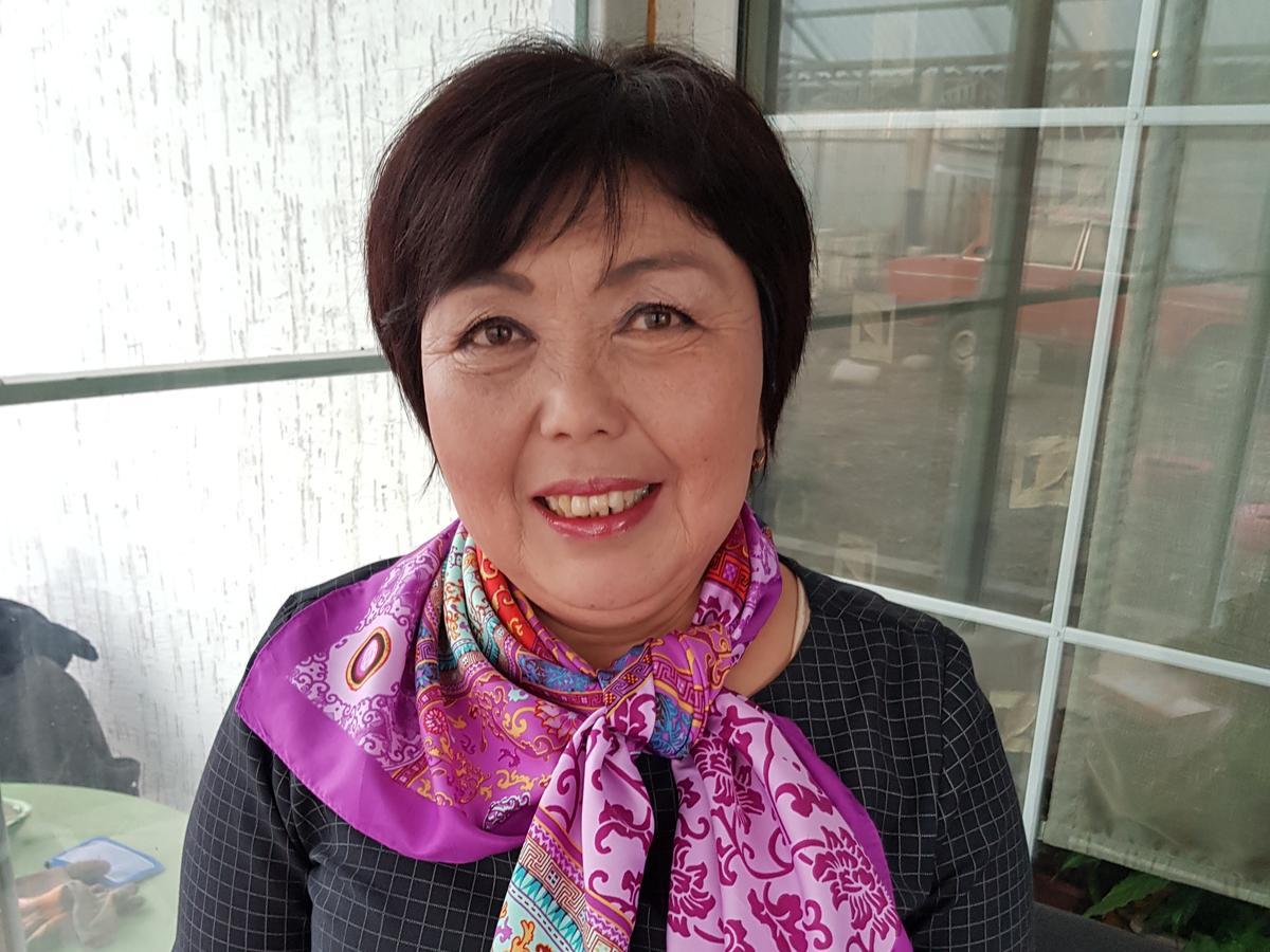 帕克旅舍酒店 卡拉科尔 外观 照片